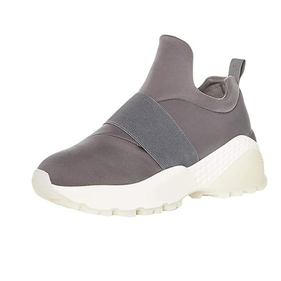 JSlides Manic Women's Slip-On Sneaker - Picture 1 of 4